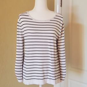 Striped Tunic